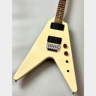 エレクトリックギター ＞ Vタイプの検索結果【楽器検索デジマート】
