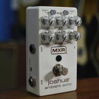 MXR joshua ambient echo