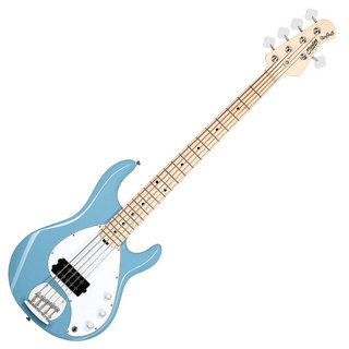 Sterling by MUSIC MAN RAY5-M1 CHB チョッパー・ブルー エレキベース 5弦