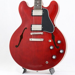 Gibson ES-335 (Sixties Cherry) [SN.234030256]【TOTE BAG PRESENT CAMPAIGN】