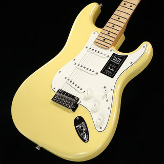 Fender Player Series Stratocaster Buttercream Maple 【渋谷店】