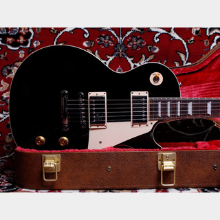 Gibson Les Paul Standard 50s Plain Top