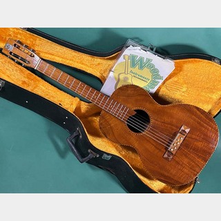 Kamaka LAP GUITAR KOA