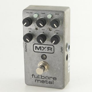 MXRM116 Fullbore Metal 【御茶ノ水本店】