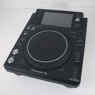 Pioneer Dj XDJ-1000Mk2 【渋谷店】