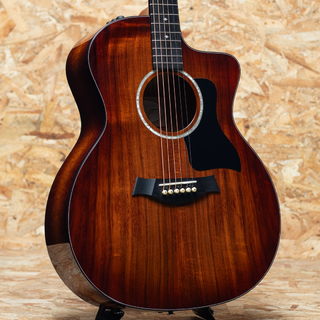 Taylor 224ce-K DLX 2018