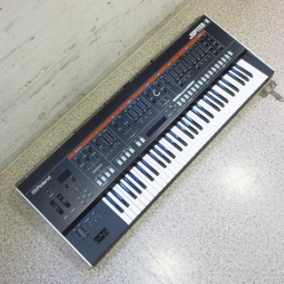 Roland JUPITER-X -ver.3.02- "歴史的なビンテージ・シンセ・サウンドが1台に融合" 【横浜店】