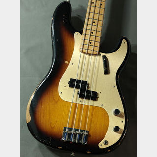 FenderRoad Worn 50s Precision Bass【重量約3.79kg】【USED】