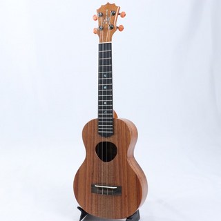 Koaloha KCM-10 Concert Pikake  【Made in Hawaii］ コアロハ