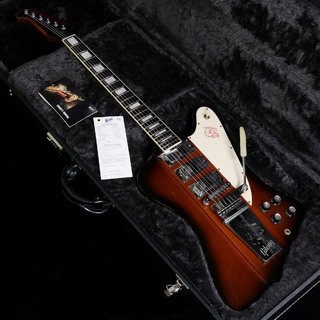 Gibson Firebird VII Reissue Vintage Sunburst [2004年製/4.2kg] ギブソン ファイヤーバード 【池袋店】