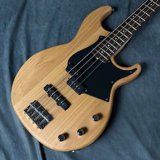YAMAHA BB234 YNS (イエローナチュラルサテン) エレキベースBB200シリーズ Yellow Natural satin