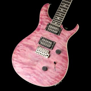 PRS SE SE Custom24 Quilt Violet【御茶ノ水本店】