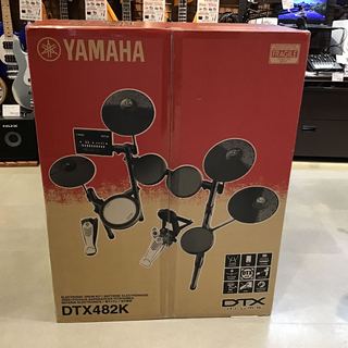 YAMAHA DTX482K