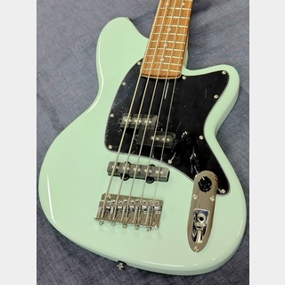 Ibanez TMB35 MGR Mint Green