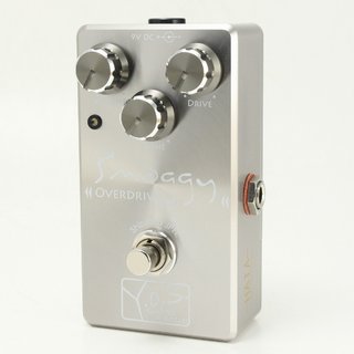 エフェクター（ギター・ベース用）、Smoggy Overdriveの検索結果
