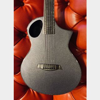 COMPOSITE ACOUSTIC Cargo High Gross Charcoal 正規輸入品 当社セットアップでさらに弾きやすいです=