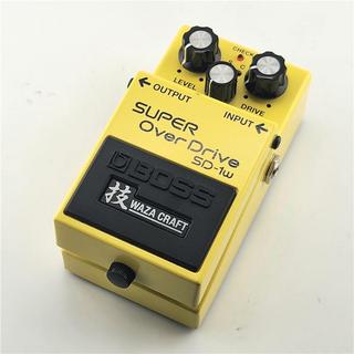 エフェクター（ギター・ベース用）、BOSS、SD-1の検索結果【楽器