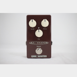 CARL MARTIN AC-TONE SINNGLE CHANNEL