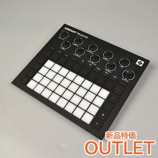 Novation、CIRCUIT TRACKSの検索結果【楽器検索デジマート】