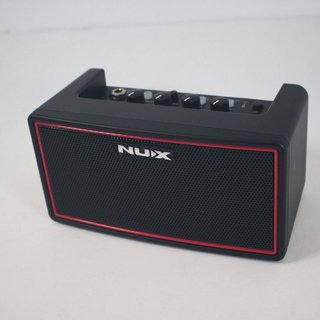 nu-x Mighty Air / Wireless Stereo Modeling Amplifier 【渋谷店】