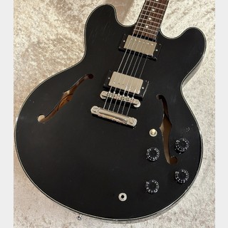 Gibson 【USED】ES-335 Studio Vintage Ebony [2019年製] [3.72kg] 【G-CLUB TOKYO】