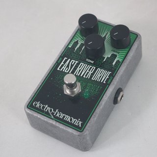 Electro-HarmonixEast River Drive / Overdrive 【渋谷店】