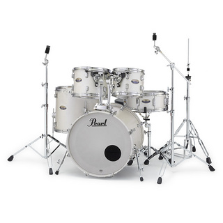 PearlDMP805/C-D 229(White Satin Pearl) DECADE MAPLE ドラムセット コンパクトサイズ【WEBSHOP】