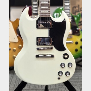 エレクトリックギター、Gibson、SG Standard '61の検索結果【楽器検索