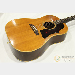 Gibson J-50 1965年製 【返品OK】[VK122]