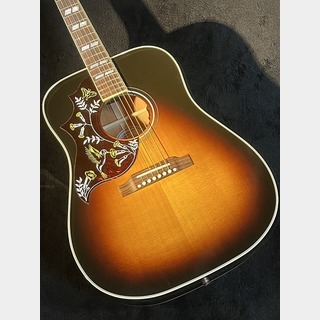 Gibson 【New!!】Hummingbird Standard Vintage Sunburst Left Hand 【#20474086】