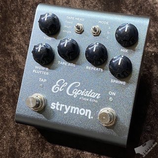 strymon El Capistan(V2)