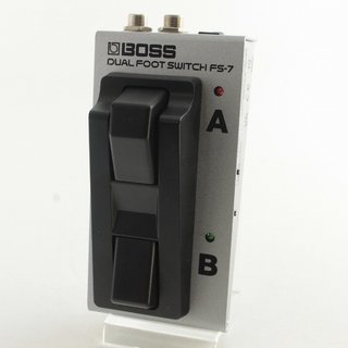 BOSS FS-7 Dual Footswitch 【御茶ノ水本店】