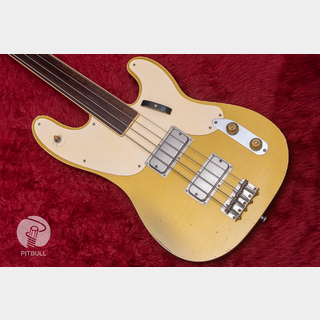 ベース Bruno guitars Telebird Geek IN Box 横浜 on X: 