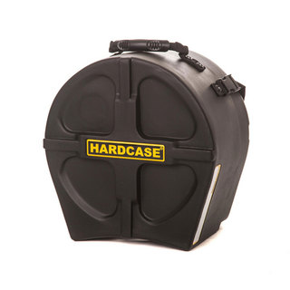 Hard CaseHN14T 14" Black タム用ハードケース