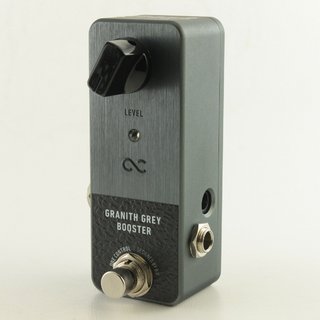 ONE CONTROL OC-GGB Granith Grey Booster 【御茶ノ水本店】