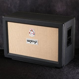 ORANGEPPC212 Closed Back 2x12 Cabinet 【御茶ノ水本店】