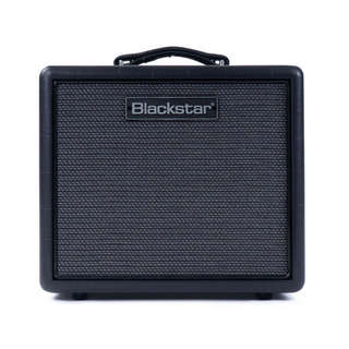 Blackstar ギターアンプ コンボ 小型 真空管アンプ HT-1R MK3 COMBO R 1W チューブアンプ フルチューブ リバーブ搭載