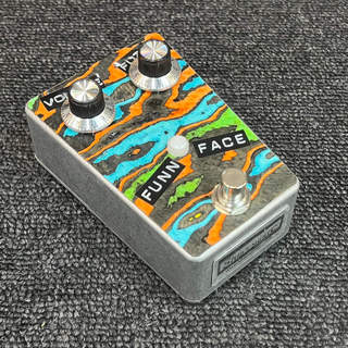 fuzz faceの検索結果【楽器検索デジマート】