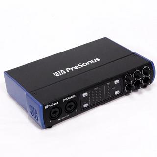 オーディオ・インターフェース ＞ USBタイプ、PRESONUS、Studio 6|8の
