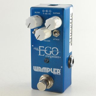 Wampler PedalsMINI EGO COMPRESSOR 【御茶ノ水本店】