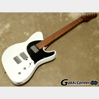 Balaguer GuitarsThicket Standard, Gloss White