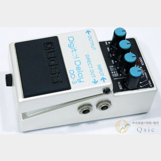 BOSS Digital Delay DD-3 ギターエフェクター送料無料 Amazon | BOSS Digital Delay DD-3 | ディレイ・リバーブ | 楽器・音響機器