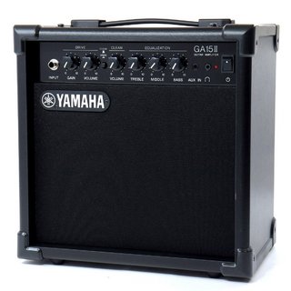 YAMAHA GA15II  【池袋店】