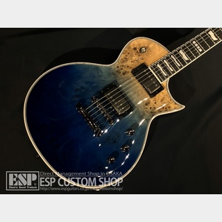 E-II EC BM Blue Natural Fade