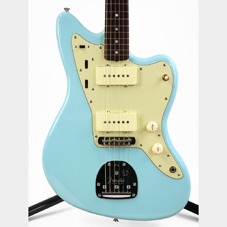 Fender FSR Collection 2024 Made in Japan Traditional 60s Jazzmaster MH (Daphne Blue)