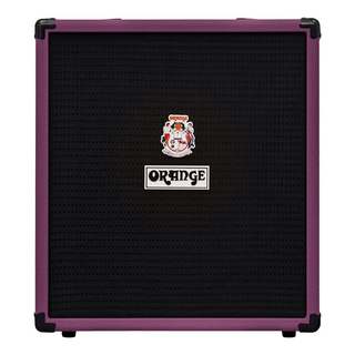 ORANGECrush 50B LTD "Glenn Hughes"  グレン・ヒューズ オレンジ ベース用コンボアンプ【WEBSHOP】