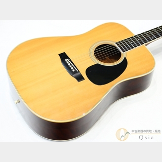 アコースティックギター ＞ フラットトップ、morris、MORRIS W-20の