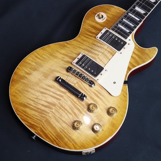 GibsonISHIBASHI Exclusive Les Paul Standard 50s Figured Top Dirty Lemon Burst 【横浜店】