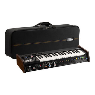KORG KORG MINIKORG-700Sm ミニコルグ アナログシンセサイザー