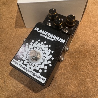 エフェクター（ギター・ベース用）、Soul Power Instrumentsの検索結果